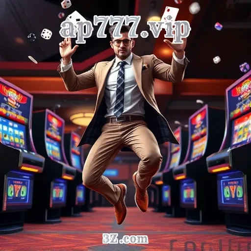 ap777.vip: O Seu Destino Seguro para Jogos Online