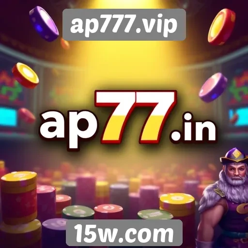 Futuro do site ap777.vip nas plataformas de jogos online