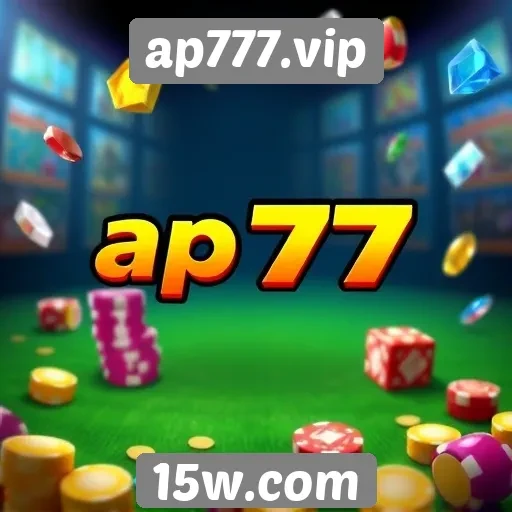 Avaliação dos jogos disponíveis no site ap777.vip