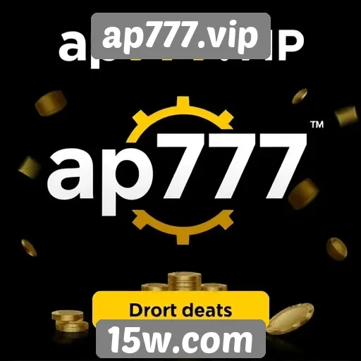 Ofertas e promoções disponíveis no ap777.vip